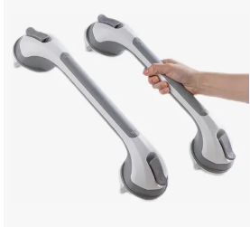 Moen Home Care Bathroom Grab Bar (24")